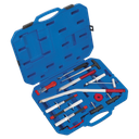 Sealey Windscreen Removal Tool Kit 14pc