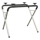 Folding Windscreen Stand