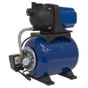 Sealey Surface Mounting Booster Pump 50L/min 230V