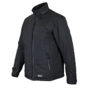 5V Heated Thermal Rain Jacket - 48" Chest, Large