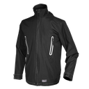 5V Heated Rain Jacket 50" Chest - X-Large