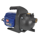 Sealey Surface Mounting Water Pump 50L/min 230V