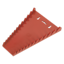 Premier Spanner Rack Capacity 12 Spanners