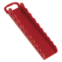 Premier Spanner Rack Capacity 10 Stubby Spanners