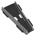 Sealey Premier Reversible Spanner Rack 16pc