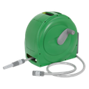 Sealey Water Hose Reel 20m