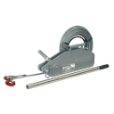 Sealey Wire Rope Puller 1600kg Max Line Force