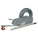 Wire Rope Puller 3200kg Max Line Force