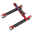 Wheel Skate 560kg Capacity