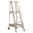 Warehouse Steps 6-Tread