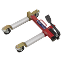 Sealey Hydraulic Wheel Skate 680kg Capacity