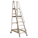 Warehouse Steps 8-Tread