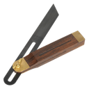 Sealey Adjustable Sliding Carpentry Bevel 230mm