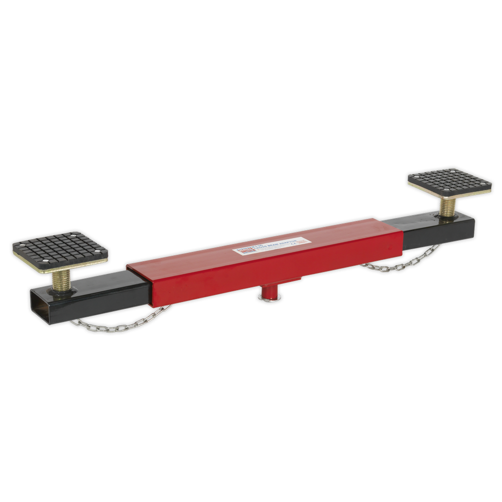 Sealey Cross Beam Adaptor 2 Tonne