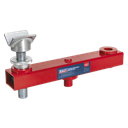 Sealey Cross Beam 4x4 Adaptor 3 Tonne