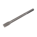 Sealey SDS MAX Chisel 25 x 300mm