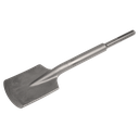 Sealey Worksafe® SDS MAX Clay Spade 110 x 455mm