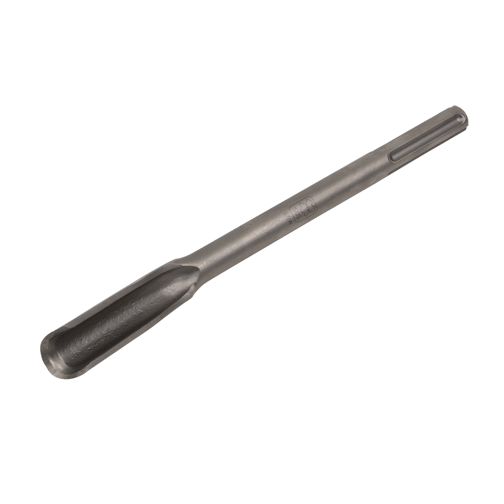 Sealey SDS MAX Hollow Gouge 18 x 450mm