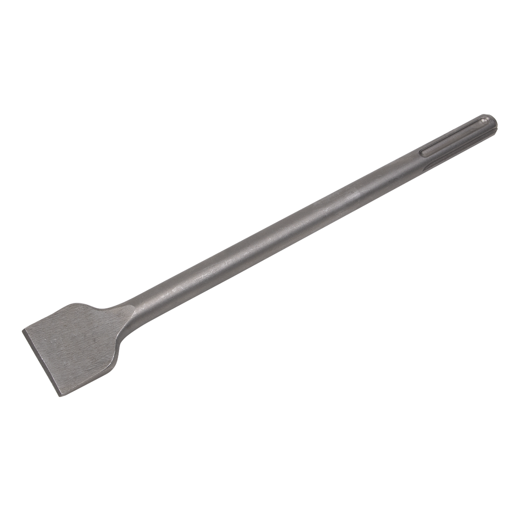 Sealey Worksafe® SDS MAX Wide Chisel 50 x 400mm