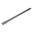 Sealey SDS MAX Chisel 20 x 400mm