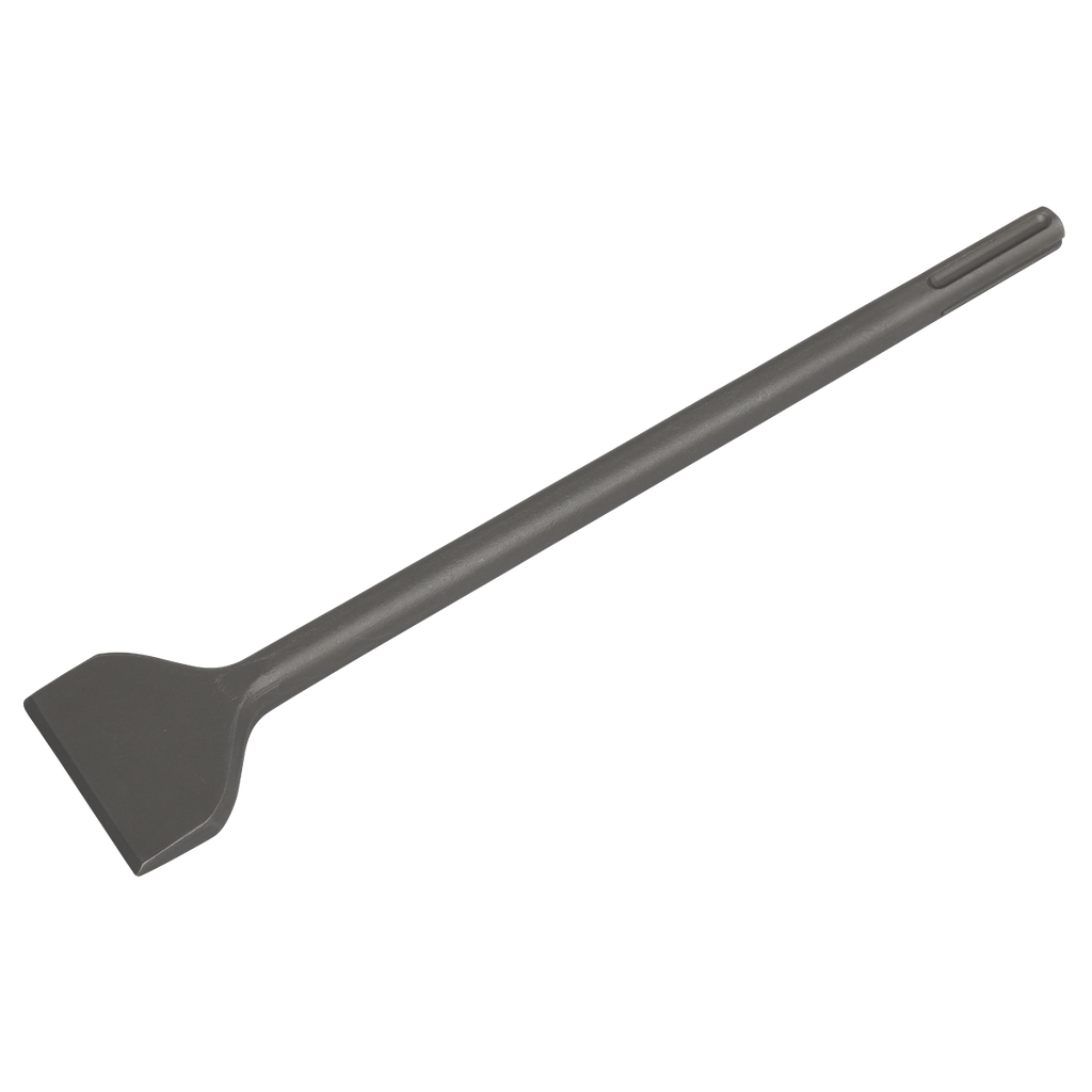Sealey Worksafe® SDS MAX Wide Chisel 75 x 400mm