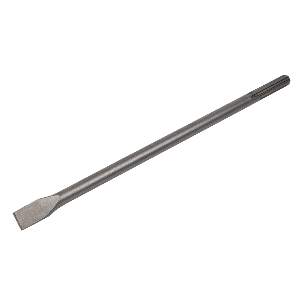 Sealey SDS MAX Chisel 25 x 450mm