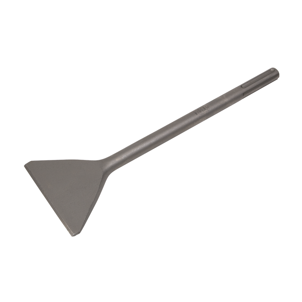 Sealey Worksafe® SDS MAX Wide Chisel 112 x 340mm