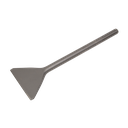 Sealey Worksafe® SDS MAX Wide Chisel 112 x 340mm