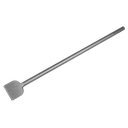 Sealey SDS MAX Wide Chisel 75 x 600mm