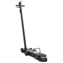Viking Long Reach/Low Profile Air Operated Telescopic Jack 10-40 Tonne