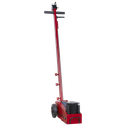 Sealey Air Operated Single Stage Jack 20 Tonne