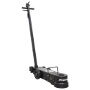 Sealey Viking Long Reach/Low Profile Air Operated Telescopic Jack 20-60 Tonne