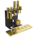 Sealey Press Pin Set 8pc