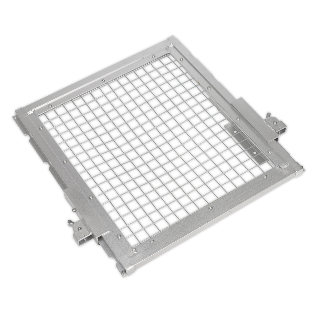 Sealey Safety Guard for YK30F, YK30FAH, YK30FFP