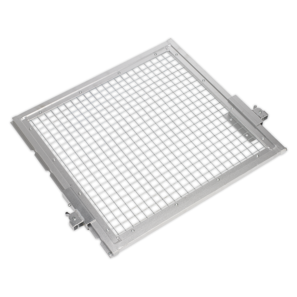 Sealey Safety Guard for YK509F, YK509FAH, YK50FFP