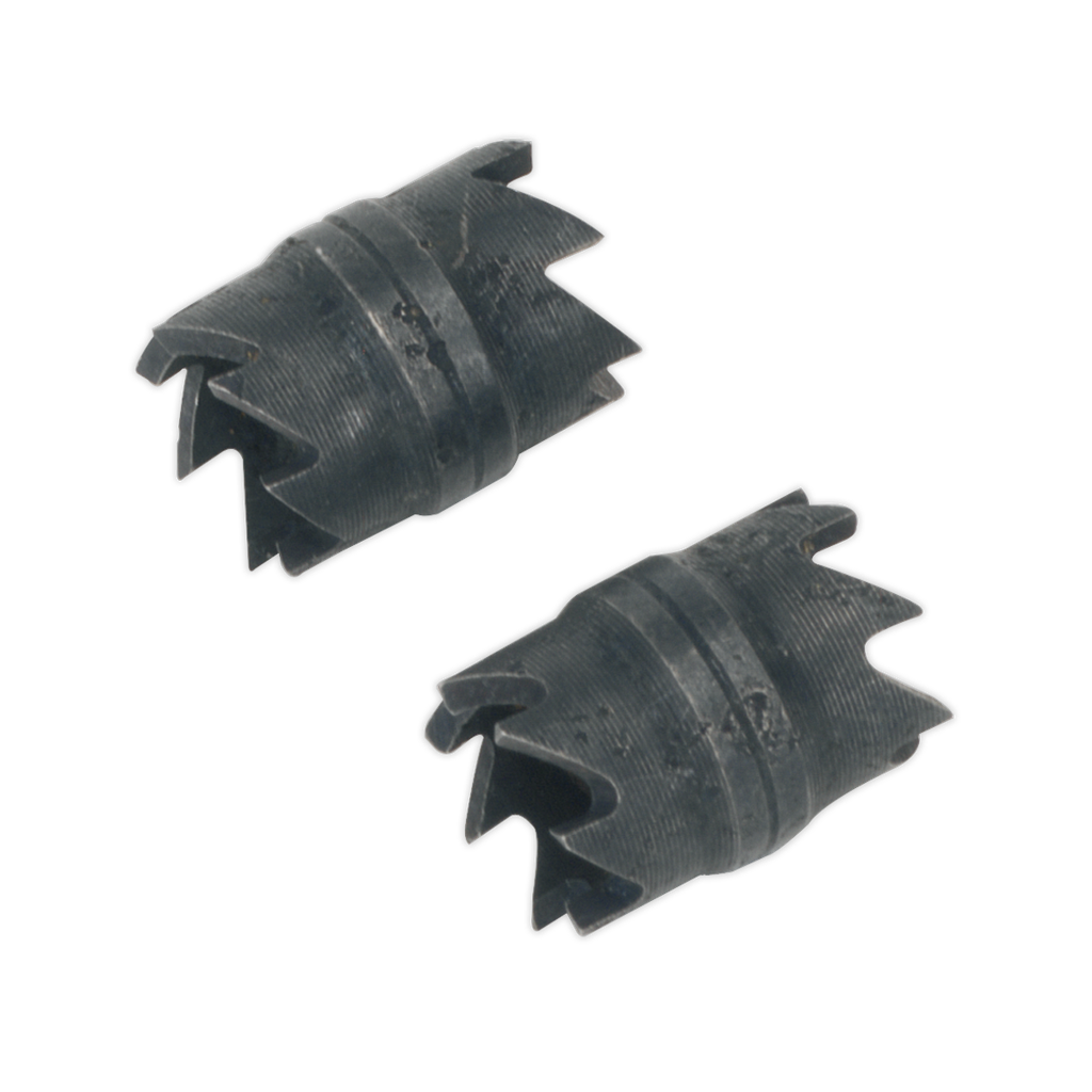 Sealey Spot Weld Cutter Crown - Pack of 2