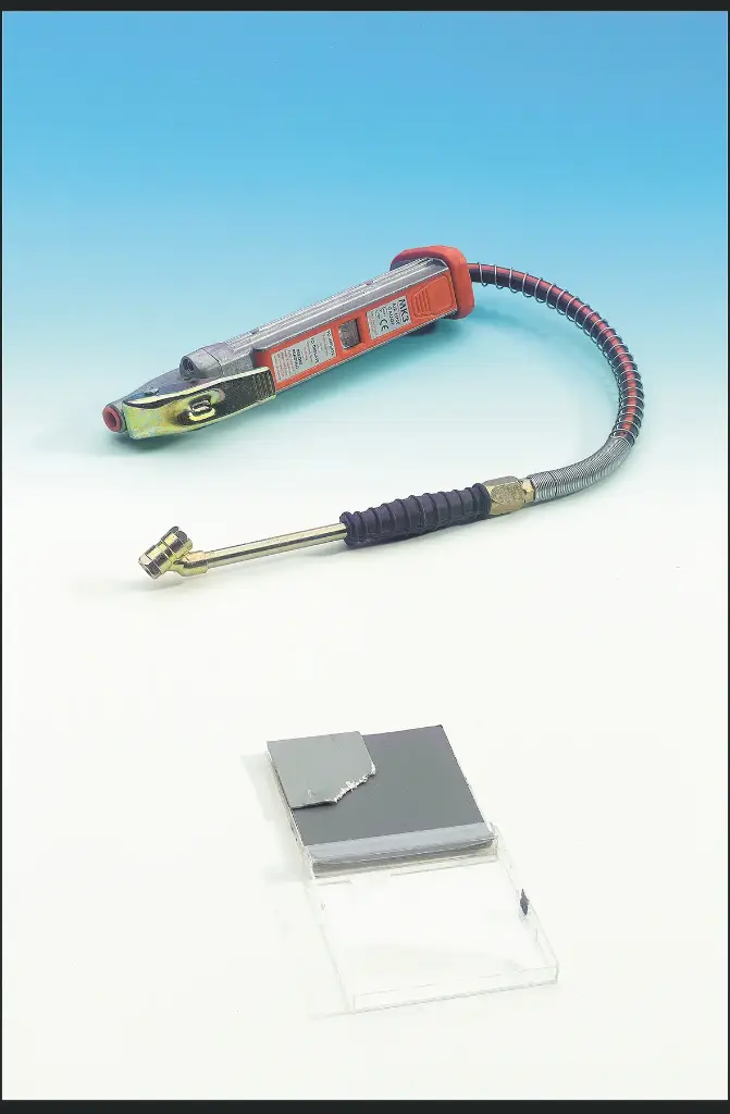 Starchem AIRLINE GAUGE ALGH03 (PCL BRAND)