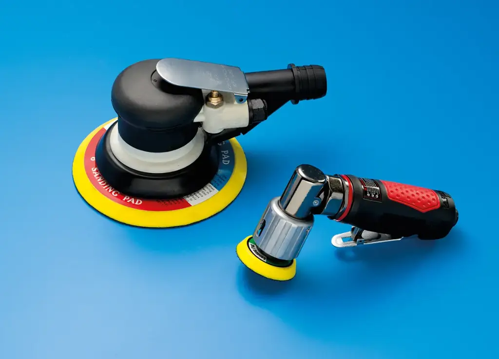 Starchem 2 ANGLE SANDER AT-7037B"