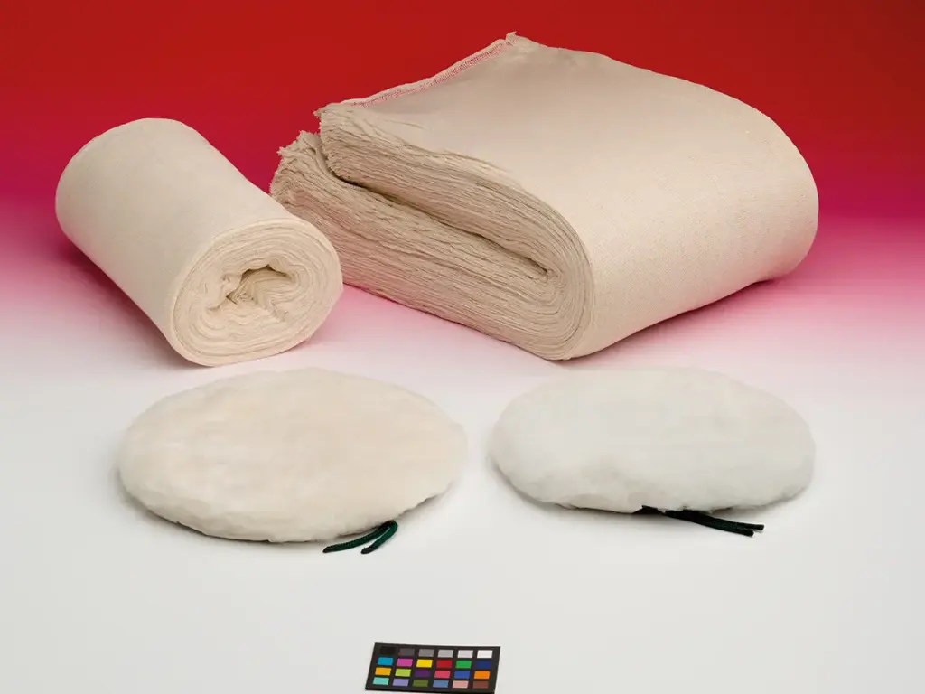 Starchem BODYLINE STOCKINETTE 2KG CUT PIECES