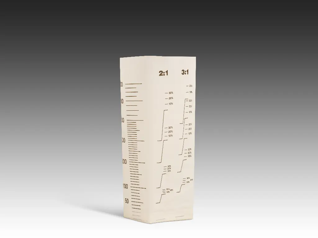Starchem CALIBRATED PAPER CUPS 600CC