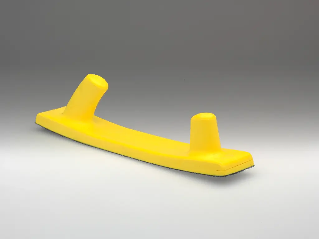 Starchem FLEXIBLE LONGBED SANDING BLOCK