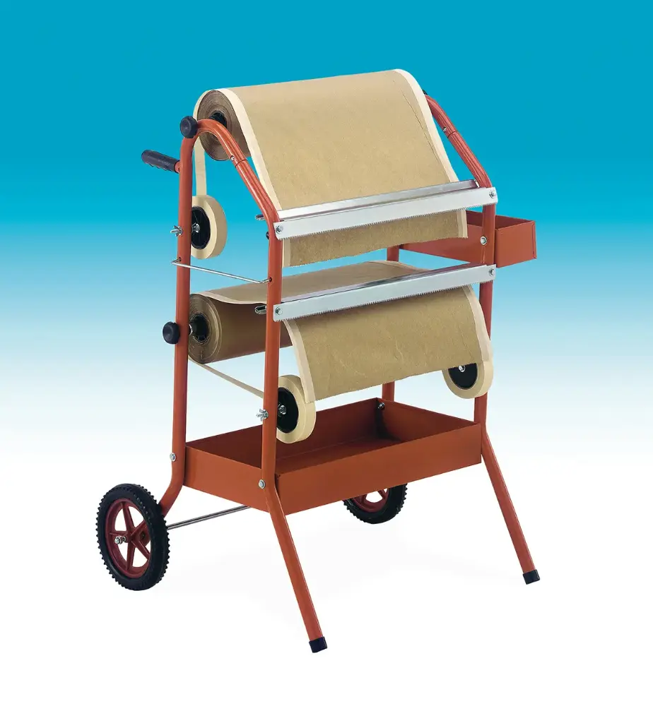 Starchem MASKING PAPER MACHINE 18"