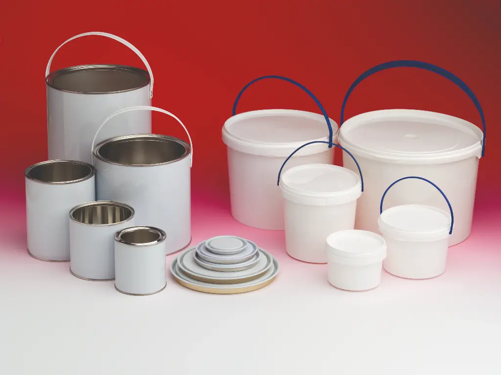 Starchem PP MIXING CUP 2300ML BOX OF 100