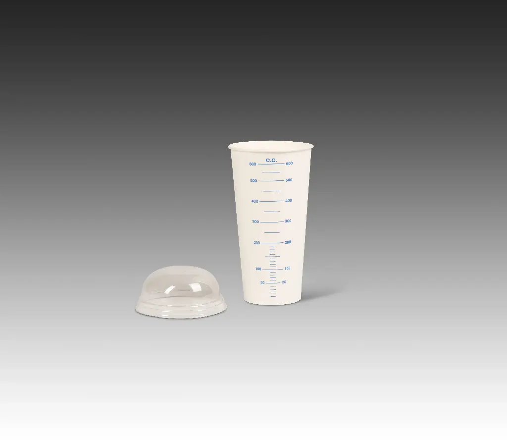 Starchem POLYTHENE RE-USABLE LID FOR PMC-6