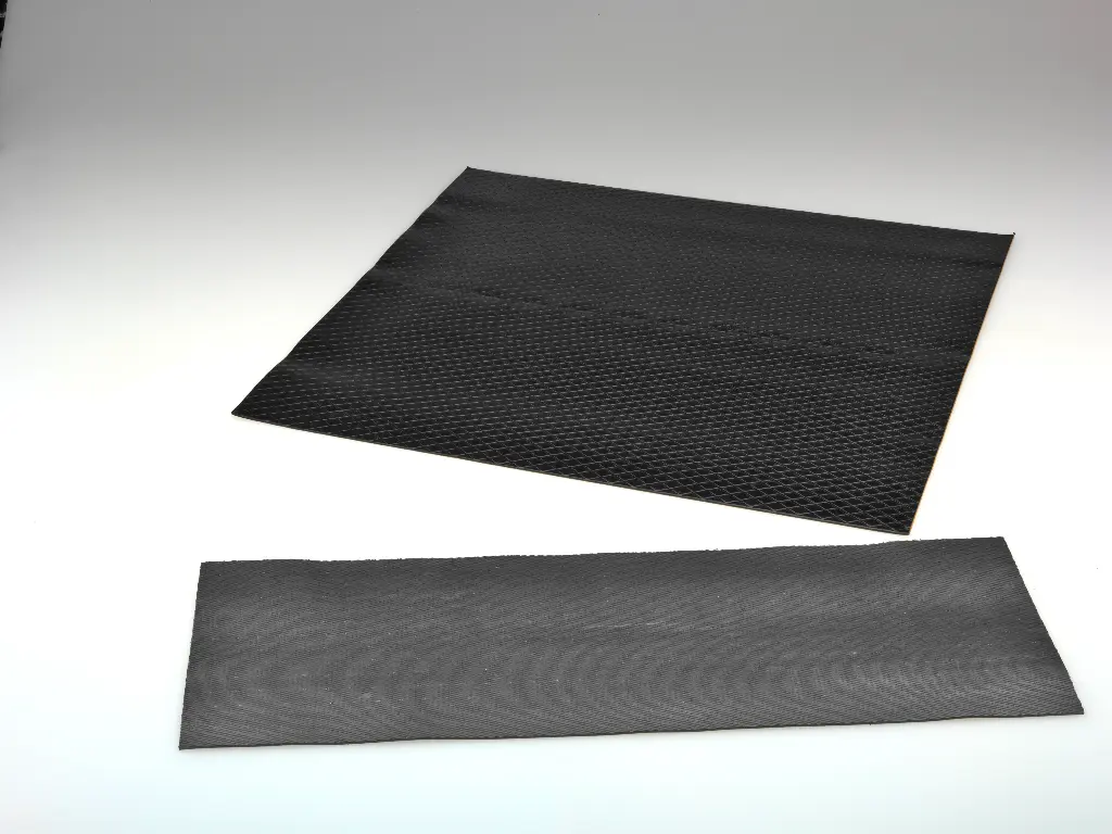 Starchem SOUND DEADENING PAD 530X190MM BOX OF 10