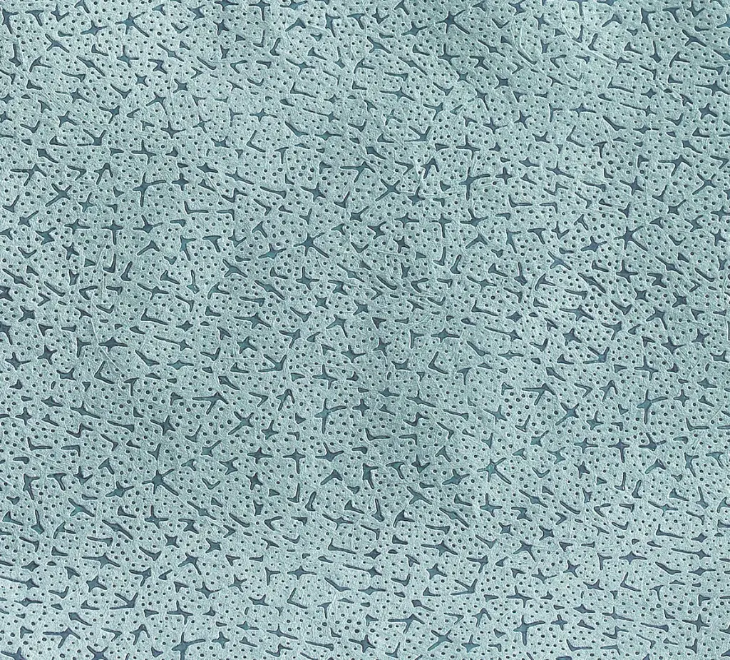 Starchem MELTBLOWN SOLV WIPE 22.9x24.5cm, 260 SHT