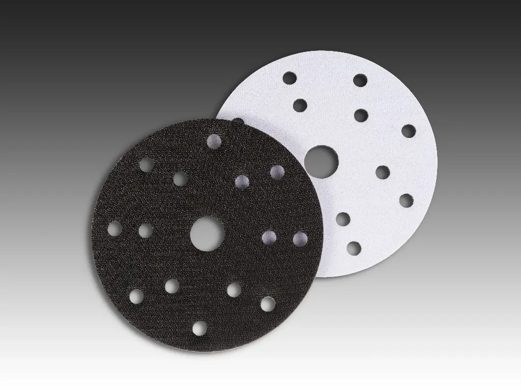 Starchem THIN (5MM) INTERFACE PAD 15 HOLE