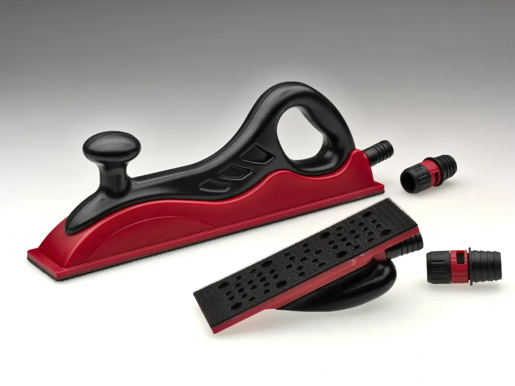 Starchem 70X420 VACUUM SANDING BLOCK