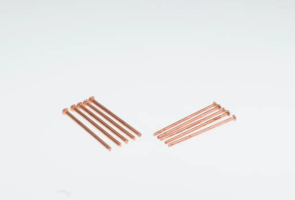Starchem WELD NAIL 2.5MM X 50MM PACK OF 250