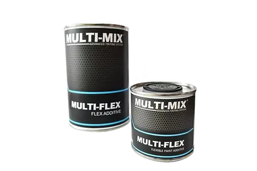 Multi-Mix Flex Additive 0.5L